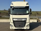 DAF XF 480 FT EURO 6 jednookruhová hy - náhled 1