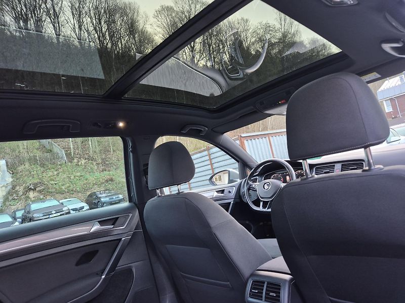 Volkswagen Golf Variant (2020) ALLTRACK 2,0TDi,135kw,4MOTION - fotka 39 z 44