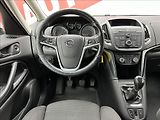 Opel Zafira 1.6 CDTi Enjoy ČR 1.MAJITEL - náhled 16
