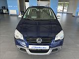 Volkswagen Polo 1,4   CROSS,16V,KLIMATIZACE - náhled 1