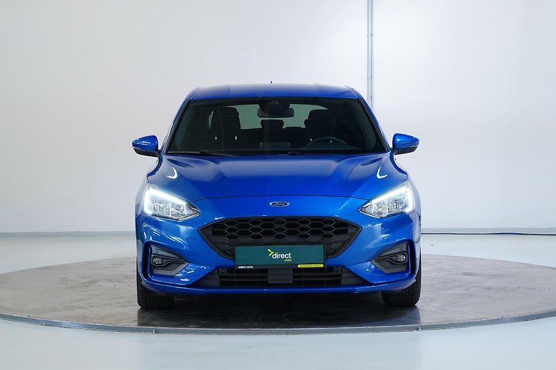 Ford Focus - fotka 4 z 25