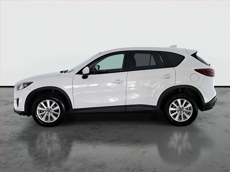 Mazda CX-5 (2012) 2.0 Skyactiv-G, Kůže, Navi - fotka 3 z 19