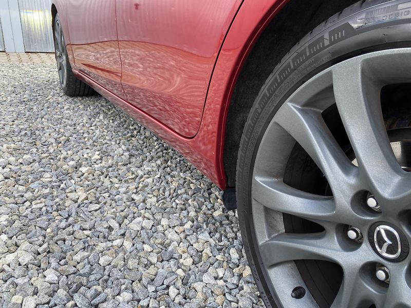 Mazda 6 2.2 SKYACTIVE 175PS 4x4 CR DPH - fotka 34 z 160