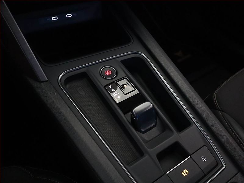 Cupra Formentor (2022) 1.5 TSI - fotka 11 z 16