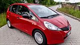 Honda Jazz 1.2 benzin 66 kw Facelit - náhled 6