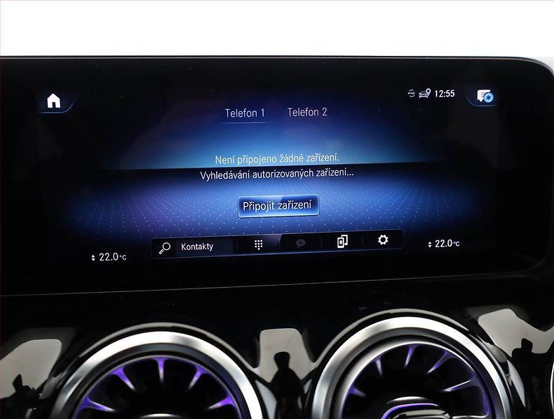 Mercedes-Benz GLA (2022) 180 d - fotka 16 z 19