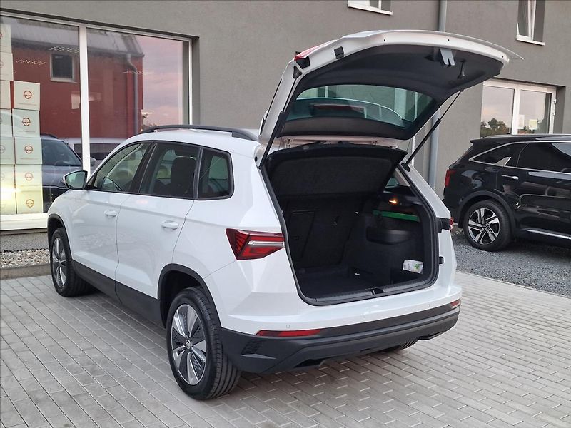 Škoda Karoq 2.0 TDI Style DSG,ČR,1.Maj - fotka 42 z 50
