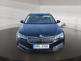 Škoda Superb 2,0 TDI Style DSG - náhled 1