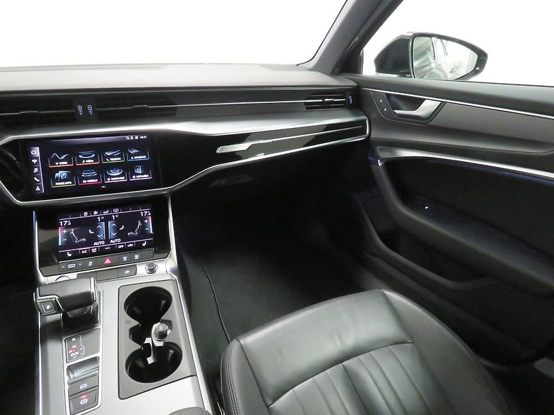 Audi A6 Allroad - fotka 16 z 26