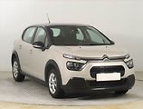 Citroën C3 (2021) 1.2 PureTech, ČR,1.maj - náhled 1