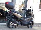 Kymco (2025) SKY TOWN 125i ABS - náhled 2