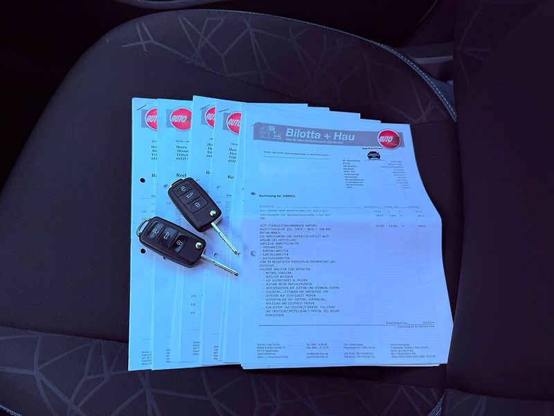 Škoda Citigo 1.0 MPi Fun, Serviska, AutoAC - fotka 22 z 24