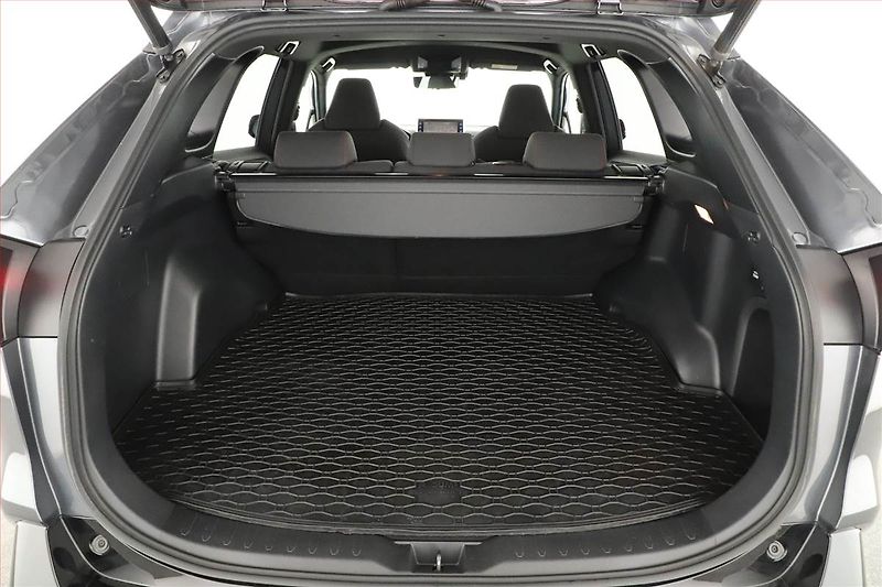 Toyota RAV4 (2021) 2.5 Plug-in - fotka 11 z 27