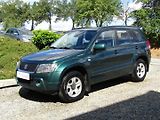 Suzuki Grand Vitara (2006) 1.9 DDiS 95kW  BEZ KOROZE - náhled 1