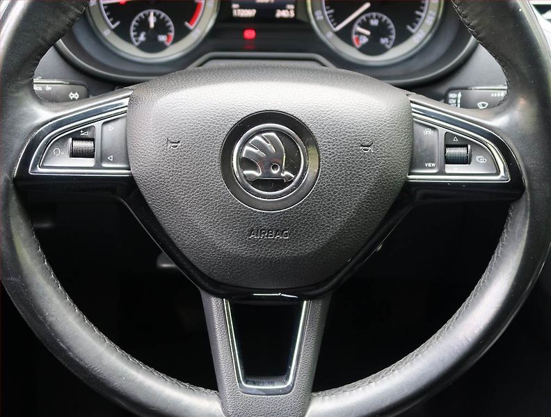 Škoda Octavia (2019) Style 1.5 TSI - fotka 15 z 20
