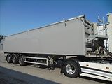 Stas S300CX, 49m3, ADR, JAKO NOVÝ - náhled 3