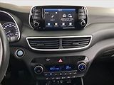 Hyundai Tucson (2021) Adventure 1.6 CRDi, ČR,1.maj - náhled 12