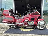 Honda GL 1500 Gold Wing SE (1997) - náhled 2