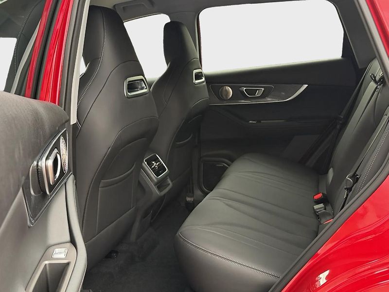 Chery Tiggo 7 (2026) HEV Unique - fotka 10 z 10