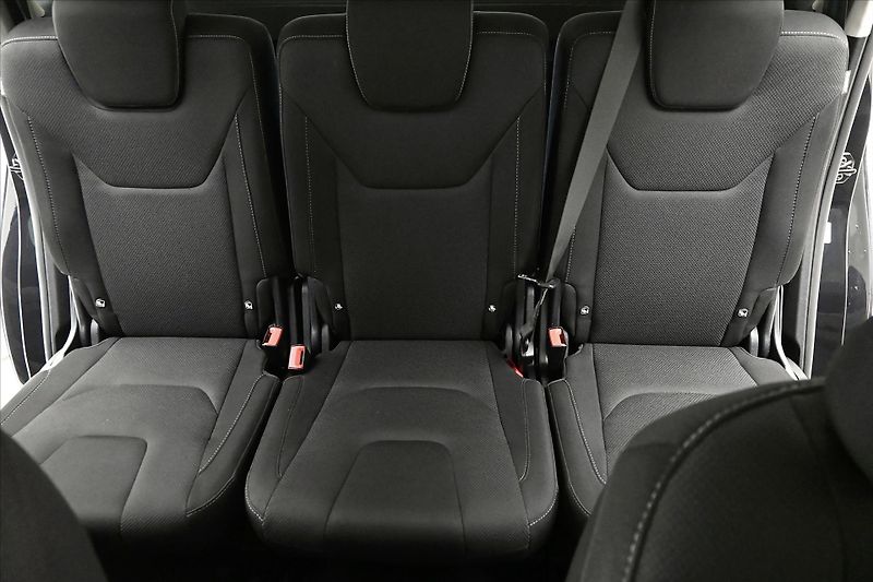 Ford S-MAX 2,0 EcoBlue 140 kW AT8 Titaniu - fotka 26 z 30