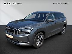 Škoda Kodiaq (2024) SELEC 4X4 TD 142/2.0 A7A - fotografie inzerátu