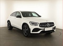 Mercedes-Benz GLC (2019) 200 - fotografie inzerátu