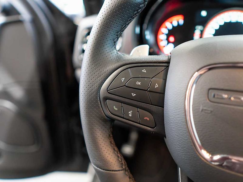 Dodge Durango (2026) 5.7 G/T Premium HEMI V8 - fotka 19 z 39