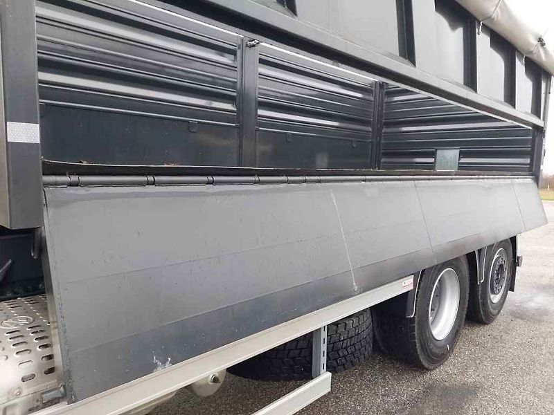 Iveco X-WAY AT280X48Y/PS HR ON+ - fotka 8 z 62
