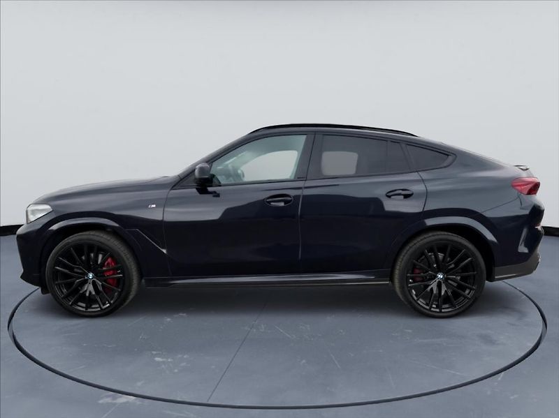 BMW X6 3,0 d,1.Maj,Mpaket - fotka 5 z 22