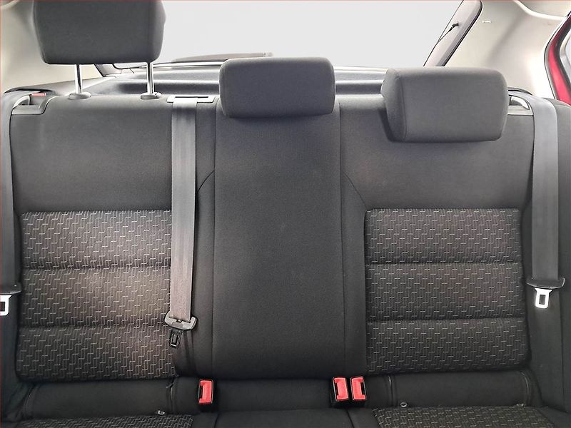 Škoda Octavia (2010) Ambiente 1.2 TSI, po STK - fotka 10 z 14