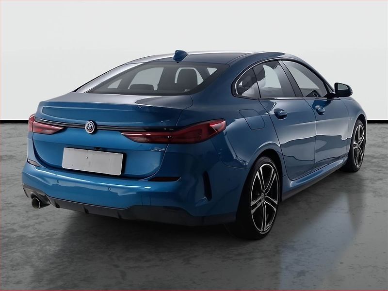 BMW Řada 2 (2022) M Paket 218i Gran Coupé - fotka 5 z 15