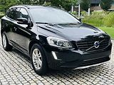 Volvo XC60 2.4D 4x4 AUT SERVISKA TAŽNÉ - náhled 9