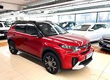 Citroën C3 Aircross (2025) PLUS Hybrid 145k Automatic - náhled 1