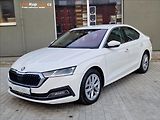 Škoda Octavia 2.0 TDI 110kW Style,ČR,1.Maj. - náhled 1