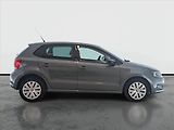 Volkswagen Polo (2012) 1.6 TDI, Tempomat - náhled 6