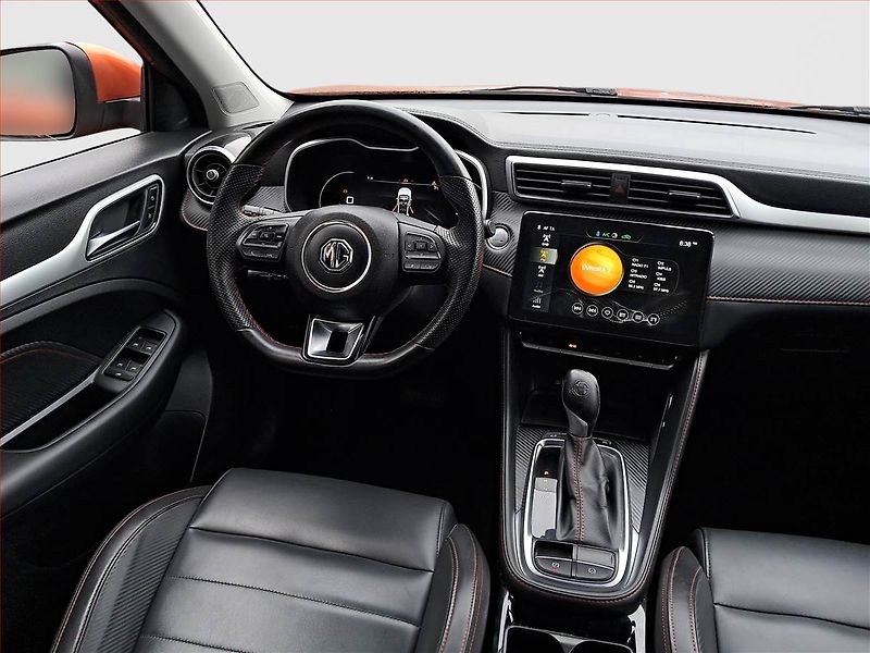 MG ZS (2024) Exclusive 1.0 Turbo, Automat - fotka 7 z 19