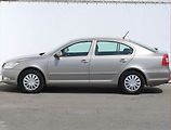 Škoda Octavia (2011) Ambition 1.2 TSI, Serv.kniha - náhled 2