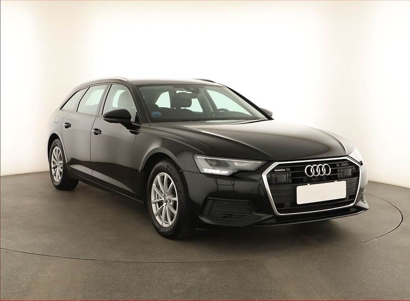 Audi A6 (2020) 40 TDI - fotografie inzerátu