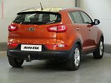 Kia Sportage (2011) 2.0 CRDi 4x4, ČR, AC, TZ - náhled 3