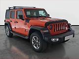 Jeep Wrangler (2019) 2.2 MultiJet - náhled 1