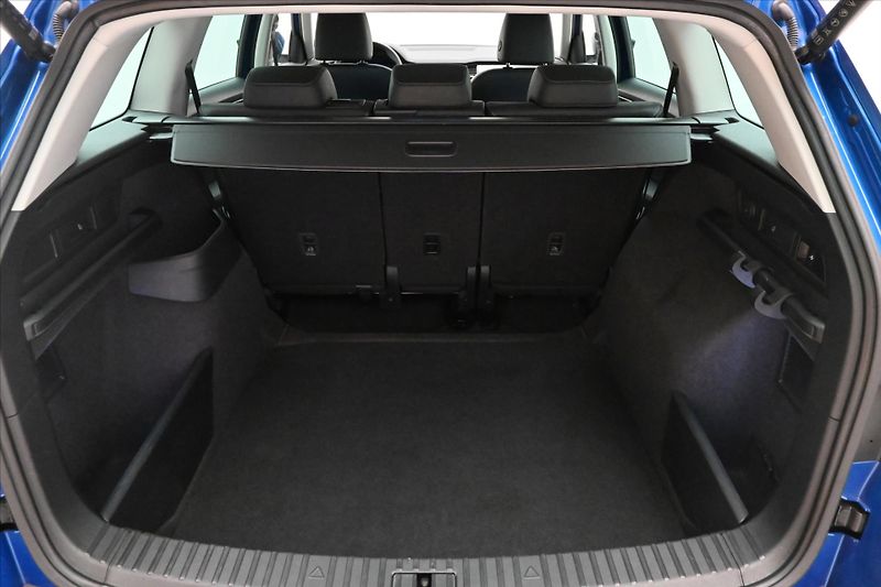 Škoda Kodiaq 2,0 TDI 110 kW DSG STYLE Záruk - fotka 10 z 33