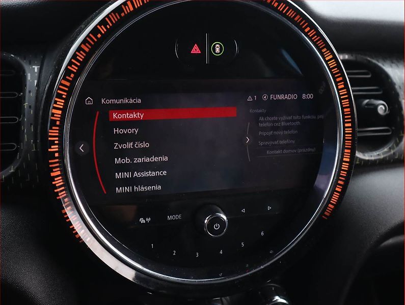 Mini Ostatní (2021) Cooper SE 32 kWh, SoH 96% - fotka 20 z 22