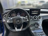 Mercedes-Benz Třídy C Třída Mercedes-AMG C 63 - náhled 11