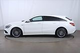 Mercedes-Benz CLA (2018) AMG Paket 200 CDI, Automat - náhled 2