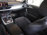 Audi A6 Allroad (2014) 3.0 TDI, 4X4, Automat - náhled 8