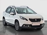 Peugeot 2008 (2019) 1.2 PureTech, Serv.kniha - náhled 1