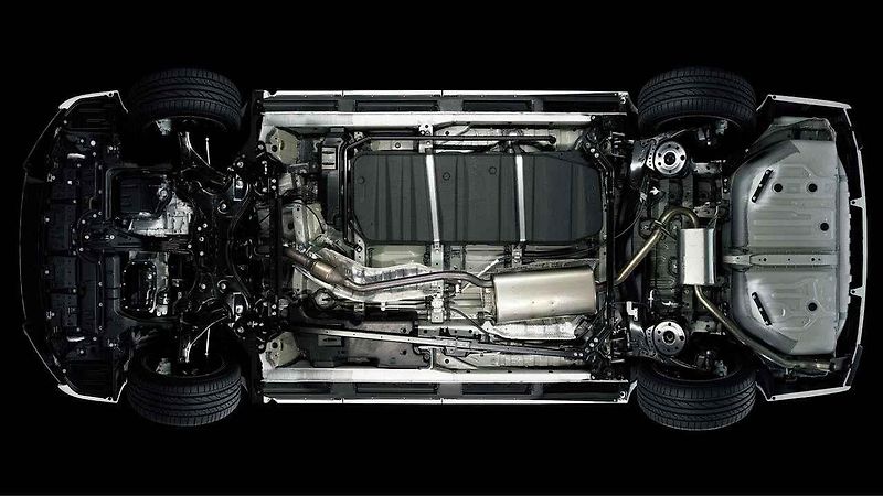 Nové modely Toyota sportovní řady GR a GR Sport.