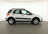 Suzuki SX4 (2007) 1.6 VVT, 4X4, Vyhř. sedaček - náhled 6