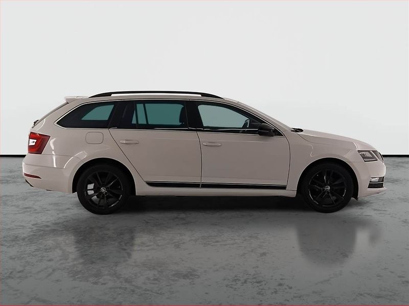 Škoda Octavia (2019) Style 1.6 TDI, Serv.kniha - fotka 6 z 32