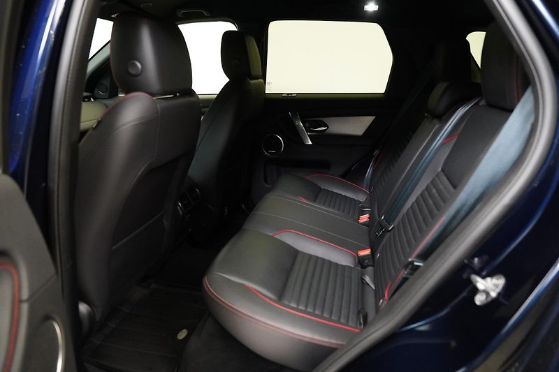 Land Rover Discovery - fotka 27 z 29